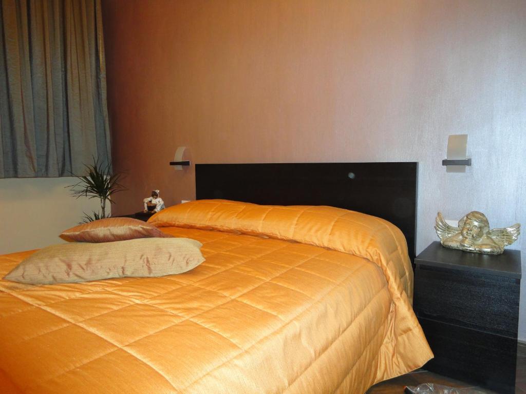B&B Il Campanile Napoli Ruang foto