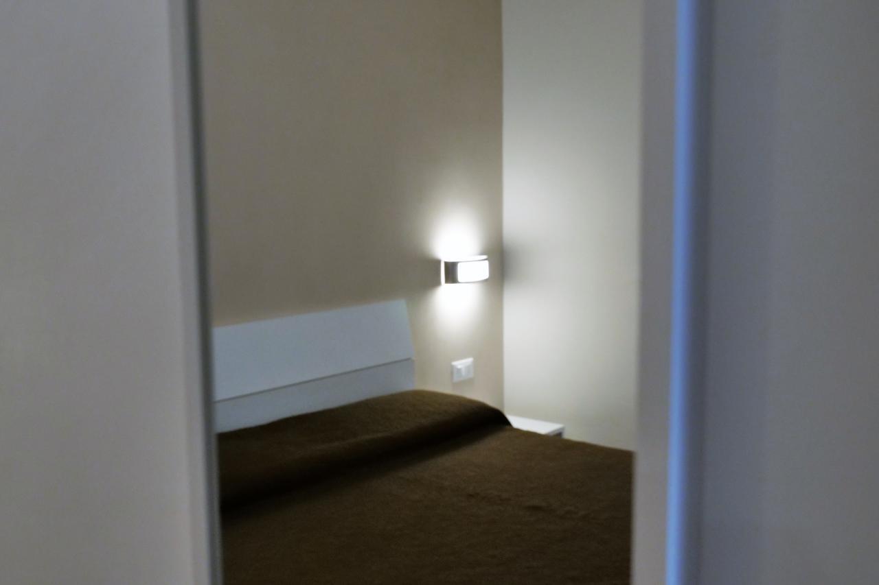 B&B Il Campanile Napoli Bagian luar foto